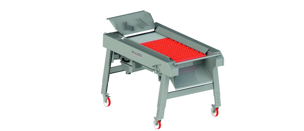 ROLL SELECTO 25