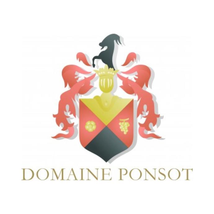 Cave Domaine Ponsot - Client Puleo - équipement œnologique