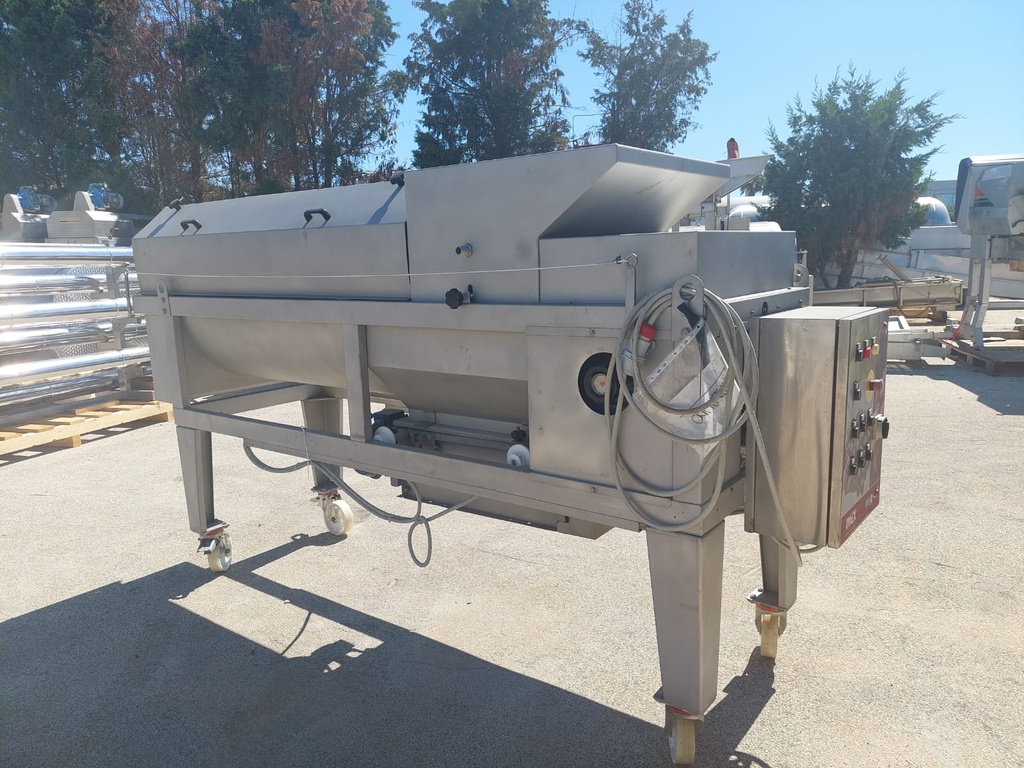 PIGIADIRASPATRICE IMEX N.S. 931 - USATA E REVISIONATA