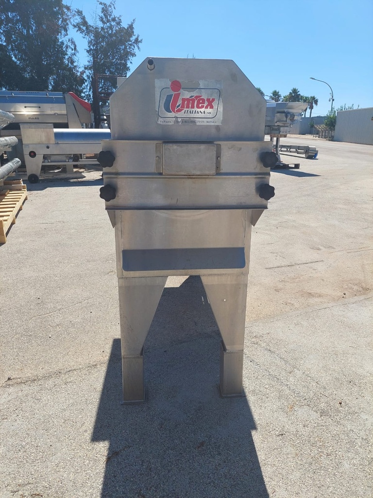 PIGIADIRASPATRICE IMEX N.S. 931 - USATA E REVISIONATA