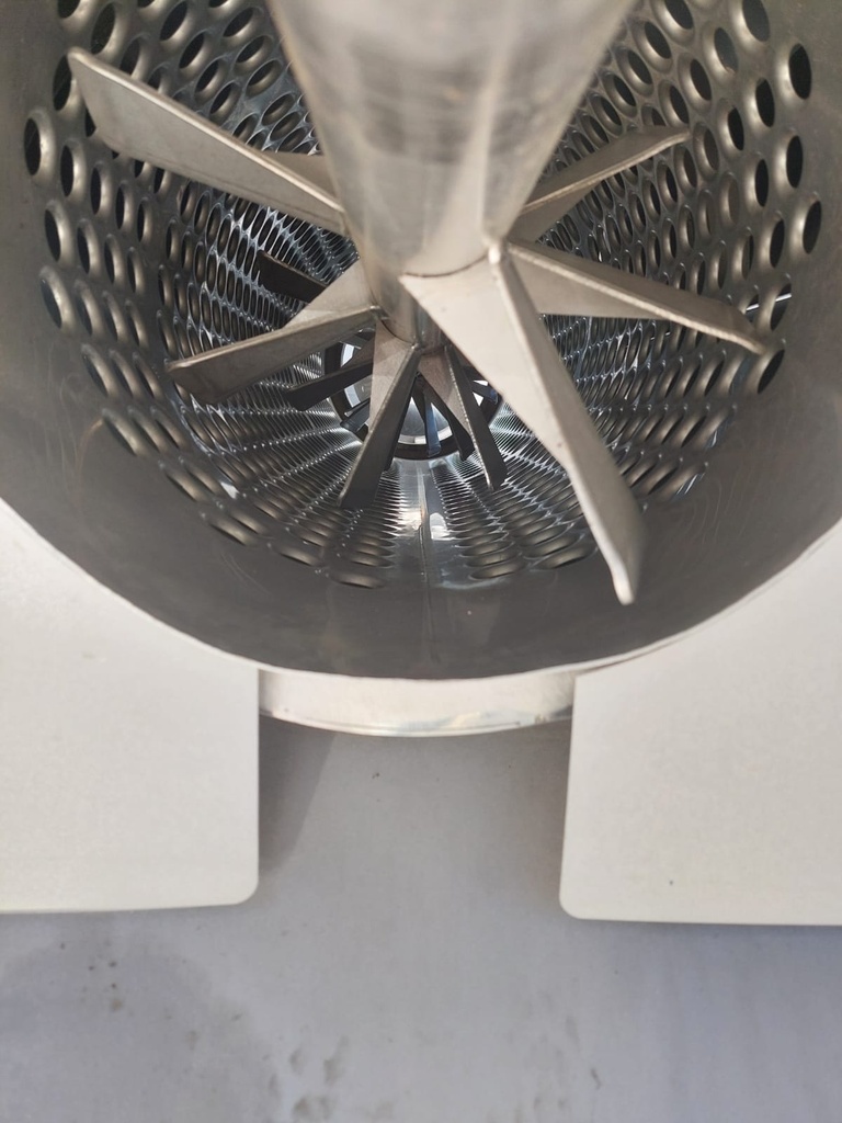 PIGIADIRASPATRICE IMEX N.S. 931 - USATA E REVISIONATA