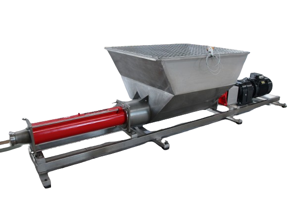 MOHNO PUMP PM 110