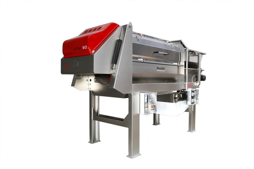 DESTEMMER VEGA 90