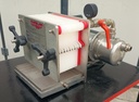 USED 20X20 SHEET FILTER VELO