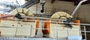 PRESSOIR  BUCHER RPM140 CAGE FERME - D'OCCASION