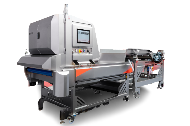 ORION SELECTO OPTICAL SORTER