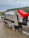 EGRAPPOIR FOULOIR D'OCCASION VEGA 80 TDL 