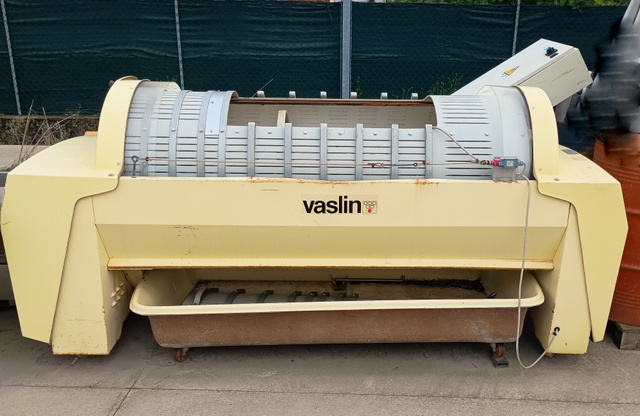 PRESS VASLIN VERITAS 7 SECOND HAND