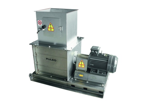 FRANTUMATORE PER RASPI FR 300