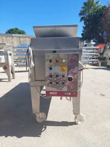 [06190000000305] PIGIADIRASPATRICE IMEX N.S. 931