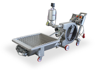 POMPE PERISTALTIQUE PRS 7