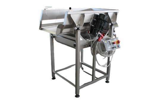 TAVOLO DOSATORE VIBRANTE - GRAPEO 5