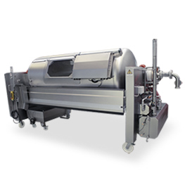 PRESSOIR PNEUMATIQUE PREXA N80i - INFINITY