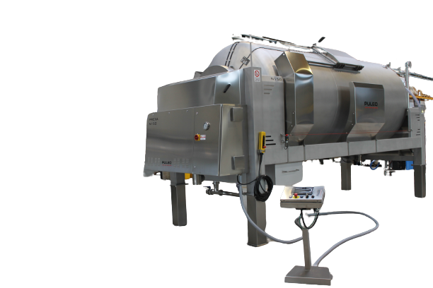 PRESSA PNEUMATICA PREXA N150i - INFINITY