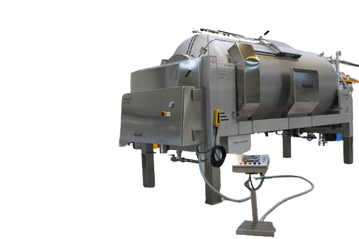 PRESSA PNEUMATICA PREXA N150i - INFINITY