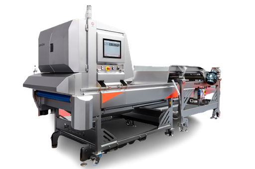 MESA CLASIFICADORA ÓPTICA ORION SELECTO