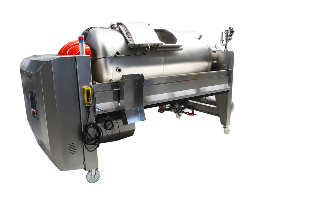 PNEUMATIC PRESS PREXA N80 SMART