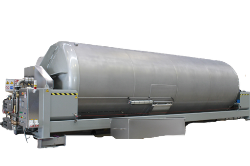 PRESSA PNEUMATICA PREXA N320i - INFINITY