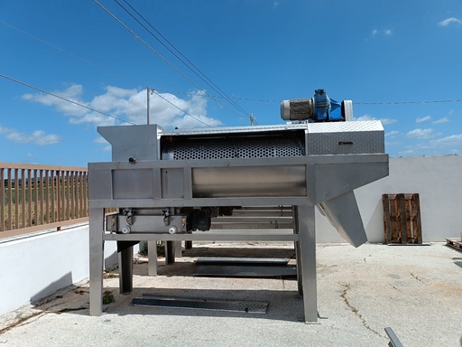 [06190000000192] DIRASPATRICE DP 500  MATRICOLA 79/99 USATA